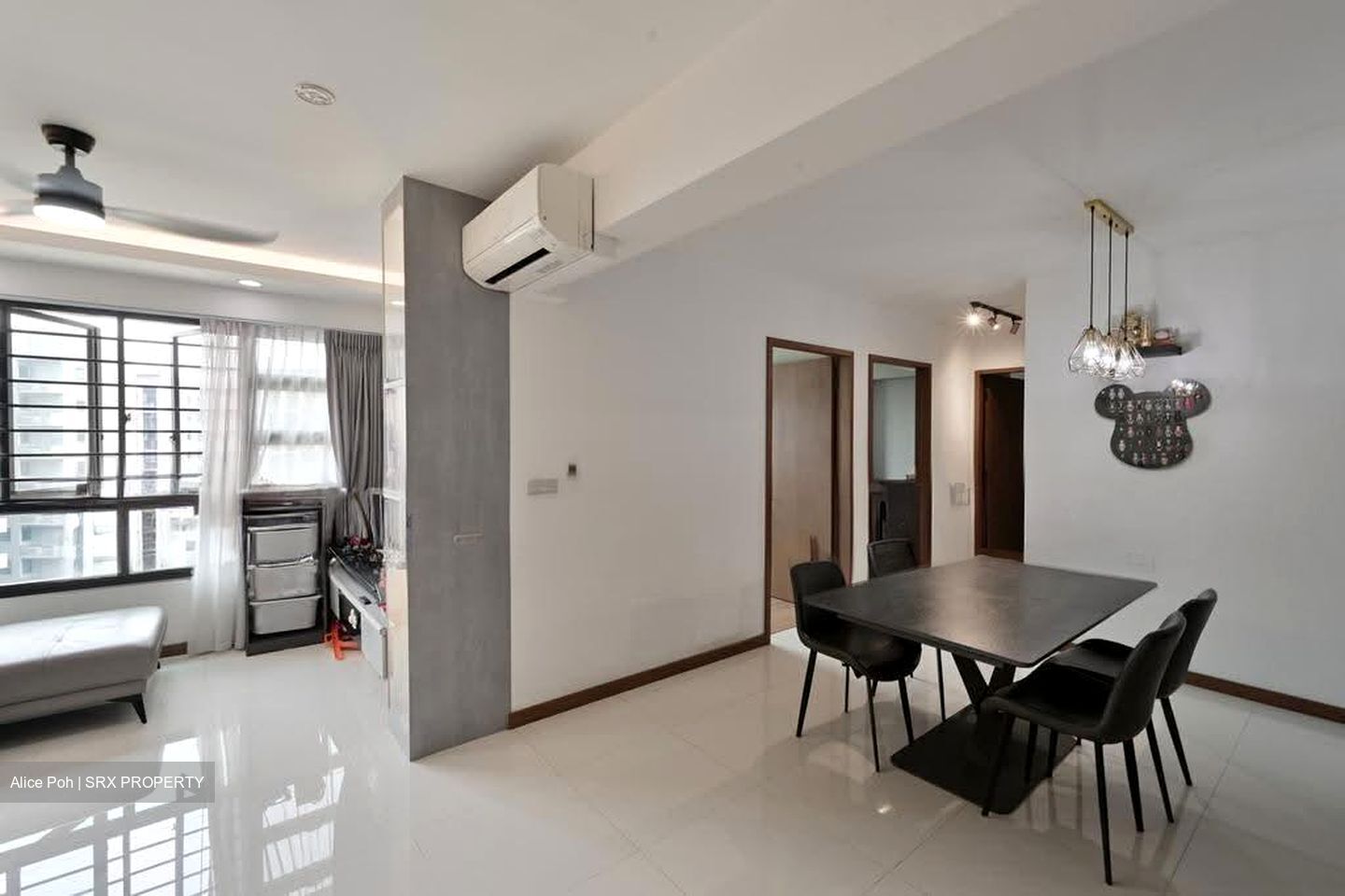 Blk 402B Fernvale Acres (Sengkang), HDB 4 Rooms #620724361